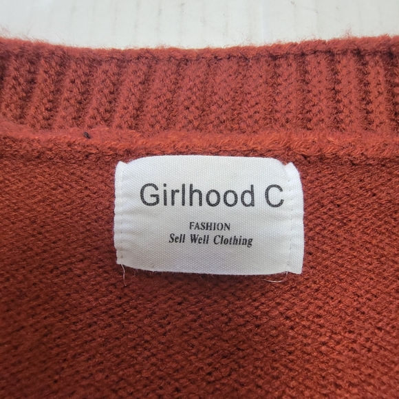 Cardigan - Picture 5 of 9